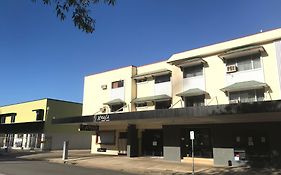 Koala Beach Resort Cairns