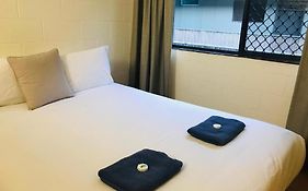 Koala Beach Resort Cairns